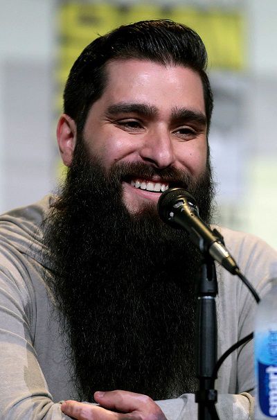 Jordan Vogt-Roberts,Đạo diễn Kong - Skull Island,Đạo diễn Kong - Đảo đầu lâu,Jordan Charles Vogt-Roberts