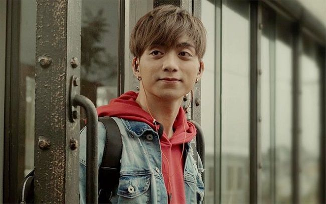 Soobin Hoàng Sơn - Nguyễn Hoàng Sơn,Soobin Hoàng Sơn,Nguyễn Hoàng Sơn,Đi để trở về,Phía sau một cô gái,Đi để trở về - Soobin Hoàng Sơn,Phía sau một cô gái - Soobin Hoàng Sơn