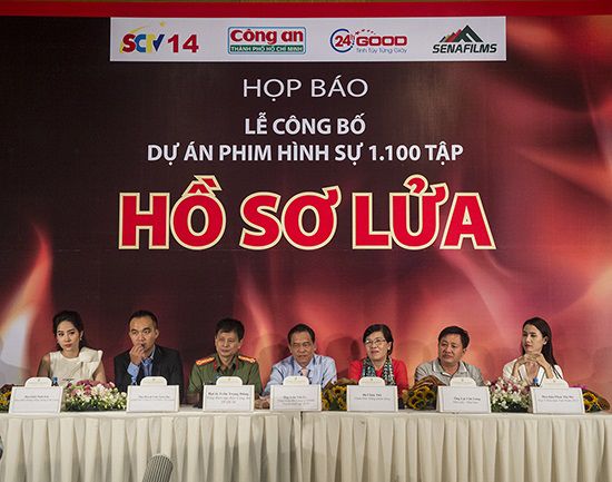 Hồ Sơ Lửa - Phim 1.100 tập của Việt Nam,Phim 1100 tập của Việt Nam,Hồ Sơ Lửa,Phim Hồ Sơ Lửa,Siêu phim 1100 tập của Việt Nam,Phim một nghìn một trăm tập của Việt Nam