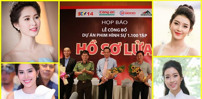 Hồ Sơ Lửa - Phim 1.100 tập của Việt Nam,Phim 1100 tập của Việt Nam,Hồ Sơ Lửa,Phim Hồ Sơ Lửa,Siêu phim 1100 tập của Việt Nam,Phim một nghìn một trăm tập của Việt Nam
