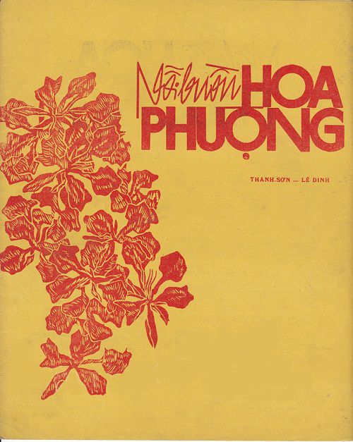 nhạc bolero là gì,nhạc bolero,bolero,Nỗi buồn hoa phượng