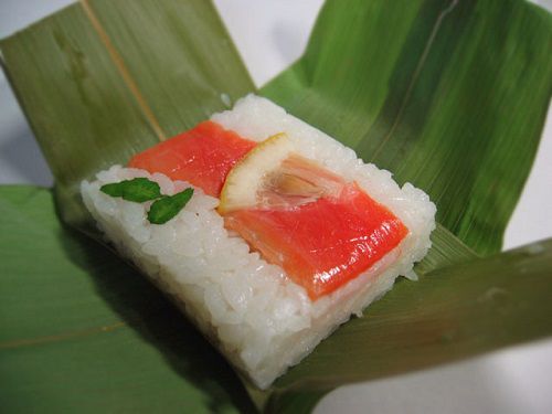 Cách làm Sushi,làm suchi như thế nào,sushi là gì,Sushi,câu hỏi ẩm thực,sashimi,nguồn gốc sushi