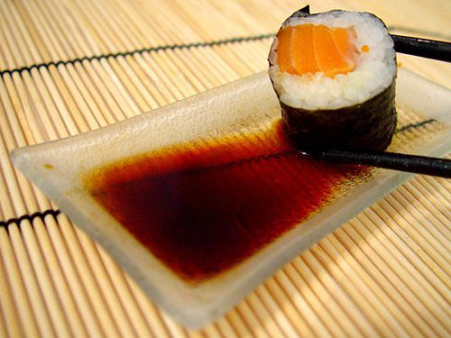 Cách làm Sushi,làm suchi như thế nào,sushi là gì,Sushi,câu hỏi ẩm thực,sashimi,nguồn gốc sushi
