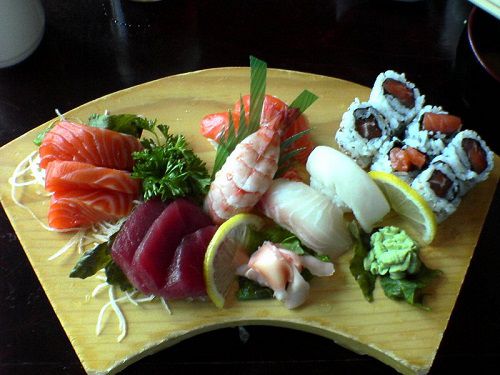 Cách làm Sushi,làm suchi như thế nào,sushi là gì,Sushi,câu hỏi ẩm thực,sashimi,nguồn gốc sushi