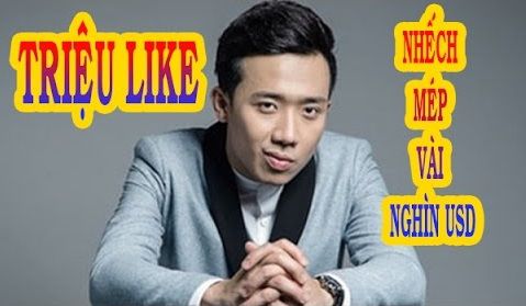 triệu like là gì,triệu like,Triệu Like - Trấn Thành,Trấn Thành,Thách thức danh hài,Crack them up Vietnam
