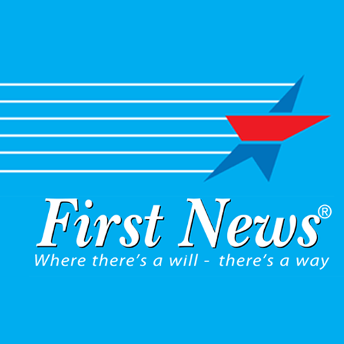 Nhà xuất bản First News - Trí Việt,Nhà xuất bản First News,Trí Việt