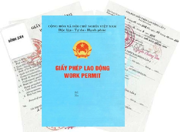 Giấy phép lao động là gì,giấy phép lao động,Thủ tục xin cấp giấy phép lao động,Các đối tượng phải xin giấy phép lao động,Hồ sơ xin cấp giấy phép lao động,Văn bản đề nghị cấp giấy phép lao động,Giấy chứng nhận sức khỏe để xin cấp Giấy phép lao động,Giấy phép lao động là một tài liệu cho phép người nước ngoài làm việc hợp pháp tại Việt Nam