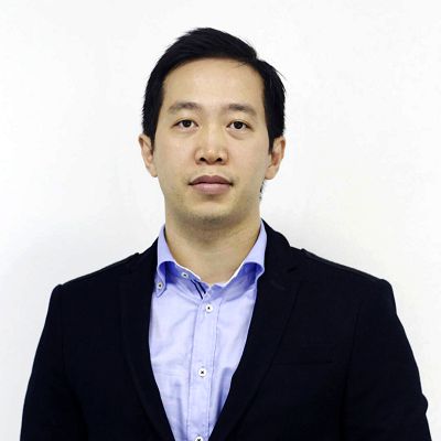 Nguyễn Ngọc Điệp - Founder and CEO Vật Giá (vatgia.com)