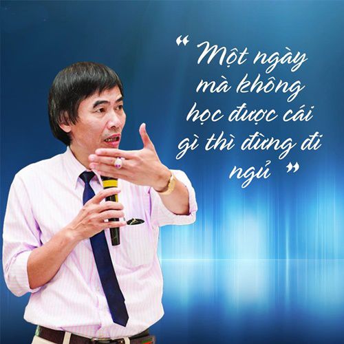 Tiến sĩ Lê Thẩm Dương,Lê Thẩm Dương,Video về tiến sĩ Lê Thẩm Dương,Trưởng khoa Quản trị kinh doanh Đại học Ngân hàng TP.Hồ Chí Minh