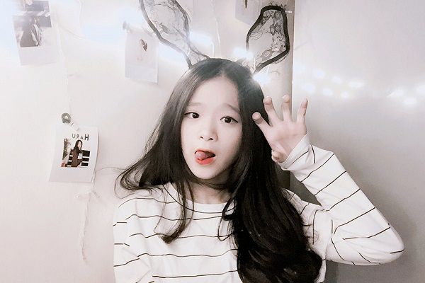 Linh Ka là ai,Chu Diệu Linh,Hot girl 10x Linh Ka,Hot Girl ung thư là ai,Hot girl ung thư,vì sao gọi là hot girl Ung thư,Hot girl Linh Ka là ai,Hot girl Linh Ka,Điểm thi vào lớp 10 của Linh Ka