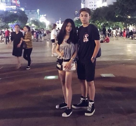 Linh Ka là ai,Chu Diệu Linh,Hot girl 10x Linh Ka,Hot Girl ung thư là ai,Hot girl ung thư,vì sao gọi là hot girl Ung thư,Hot girl Linh Ka là ai,Hot girl Linh Ka,Điểm thi vào lớp 10 của Linh Ka