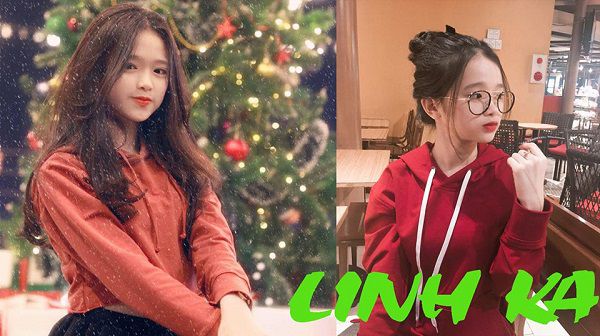Linh Ka là ai,Chu Diệu Linh,Hot girl 10x Linh Ka,Hot Girl ung thư là ai,Hot girl ung thư,vì sao gọi là hot girl Ung thư,Hot girl Linh Ka là ai,Hot girl Linh Ka,Điểm thi vào lớp 10 của Linh Ka