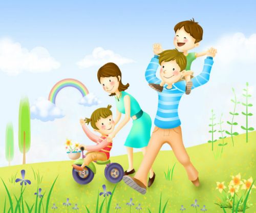 28/6 - Ngày Gia Đình Việt Nam,28/6 là ngày gì
