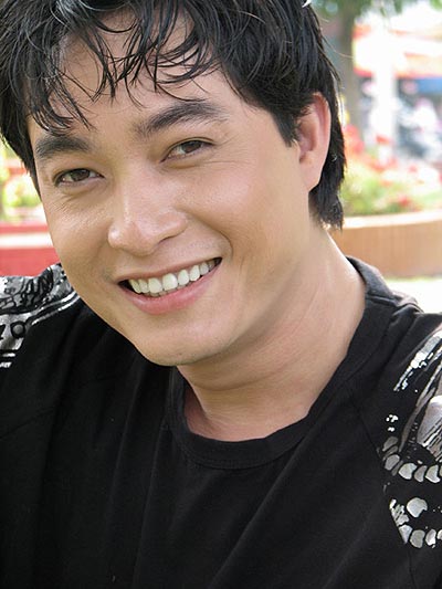 Phim của diễn viên Khương Thịnh là gì,diễn viên Khương Thịnh,những phim của diễn viên Khương Thịnh