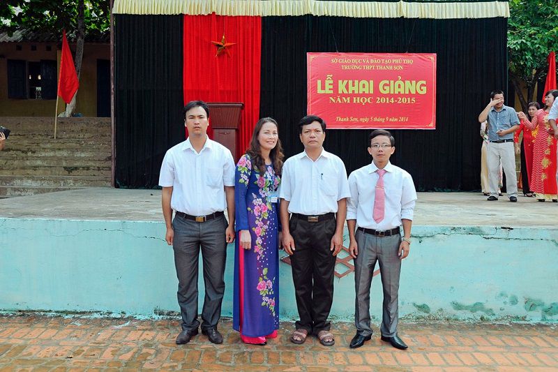 Trường THPT Thanh Sơn - Thanh Sơn - Phú Thọ,Trường trung học phổ thông Thanh Sơn - Thanh Sơn - Phú Thọ,Trường trung học phổ thông Thanh Sơn,THPT Thanh Sơn