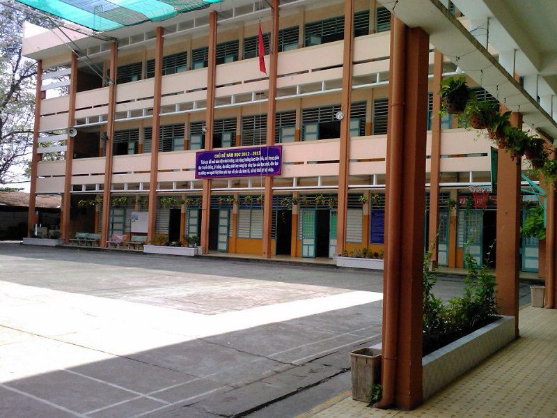 Trường Trung học Cơ sở Lê Lai - Quận 8 - TP. Hồ Chí Minh,Trường THCS Lê Lai - Quận 8 - TP. Hồ Chí Minh,Trường Trung học Cơ sở Lê Lai,Trường THCS Lê Lai