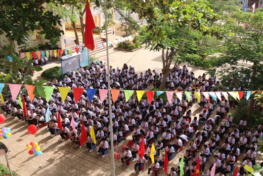 Trung học cơ sở Đất Đỏ - Huyện Đất Đỏ - Bà Rịa Vũng Tàu,THCS Đất Đỏ - Bà Rịa Vũng Tàu,Trung học cơ sở Đất Đỏ,THCS Đất Đỏ