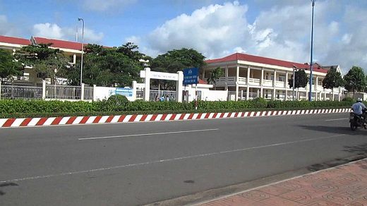 Trung học cơ sở Đất Đỏ - Huyện Đất Đỏ - Bà Rịa Vũng Tàu,THCS Đất Đỏ - Bà Rịa Vũng Tàu,Trung học cơ sở Đất Đỏ,THCS Đất Đỏ