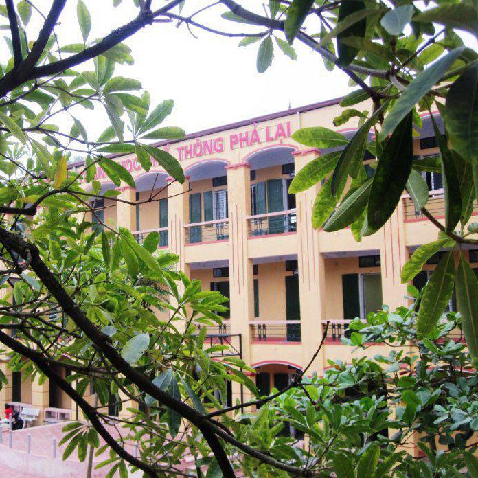 Trường THPT Phả Lại - Chí Linh - Hải Dương,Trường Trung học phổ thông Phả Lại - Chí Linh - Hải Dương,Trường THPT Phả Lại,Trường Trung học phổ thông Phả Lại