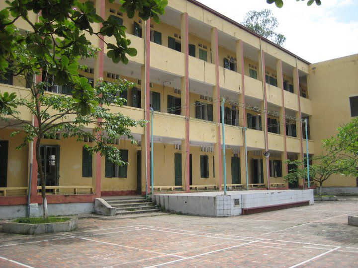 Trường THPT Phả Lại - Chí Linh - Hải Dương,Trường Trung học phổ thông Phả Lại - Chí Linh - Hải Dương,Trường THPT Phả Lại,Trường Trung học phổ thông Phả Lại