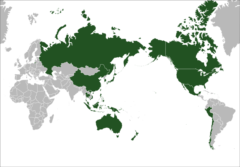 APEC,APEC là gì,diễn đàn Hợp tác Kinh tế châu Á - Thái Bình Dương,Asia-Pacific Economic Cooperation,tổ chức quốc tế
