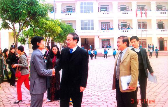 Trung học cơ sở Đặng Thai Mai - Thành phố Vinh - tỉnh Nghệ An,THCS Đặng Thai Mai - Thành phố Vinh - tỉnh Nghệ An,Trung học cơ sở Đặng Thai Mai,HCS Đặng Thai Mai