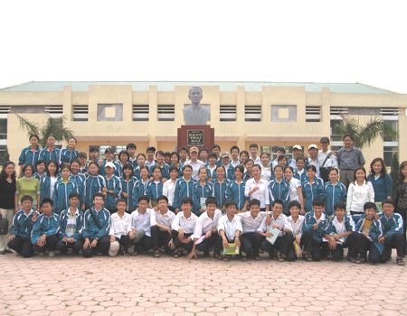 Trung học cơ sở Đặng Thai Mai - Thành phố Vinh - tỉnh Nghệ An,THCS Đặng Thai Mai - Thành phố Vinh - tỉnh Nghệ An,Trung học cơ sở Đặng Thai Mai,HCS Đặng Thai Mai