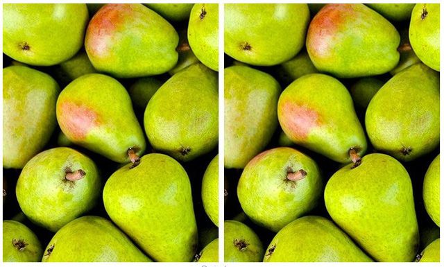 Đố vui tinh mắt,Tìm điểm khác nhau giữa hai bức tranh,Lazi.vn