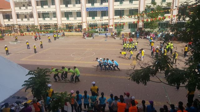 THCS Bình Tân - Quận Bình Tân - TP Hồ Chí Minh,Trung học cơ sở Bình Tân - Quận Bình Tân - TP Hồ Chí Minh,THCS Bình Tân,Trung học cơ sở Bình Tân