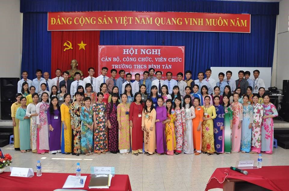 THCS Bình Tân - Quận Bình Tân - TP Hồ Chí Minh,Trung học cơ sở Bình Tân - Quận Bình Tân - TP Hồ Chí Minh,THCS Bình Tân,Trung học cơ sở Bình Tân