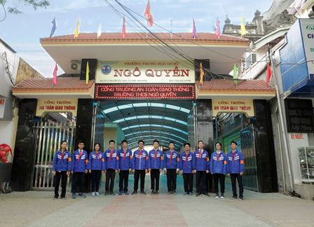THCS Ngô Quyền - Lê Chân - Hải Phòng,Trung học cơ sở Ngô Quyền - Lê Chân - Hải Phòng,THCS Ngô Quyền,Trung học cơ sở Ngô Quyền