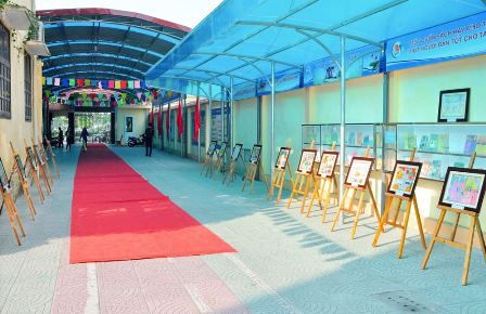 THCS Ngô Quyền - Lê Chân - Hải Phòng,Trung học cơ sở Ngô Quyền - Lê Chân - Hải Phòng,THCS Ngô Quyền,Trung học cơ sở Ngô Quyền