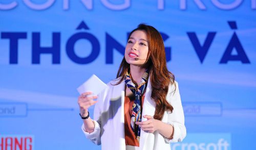 KOL là gì,Key Opinion Leader,ngôi sao,hot girl,Chi Pu,Nghệ sĩ Nguyễn Thùy Chi (Chi Pu) là một trong số KOL được nhiều nhãn hàng săn đón