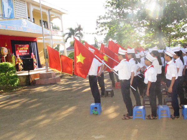 THCS Gio An - Gio Linh - Quảng Trị,Trung học cơ sở Gio An - Gio Linh - Quảng Trị,THCS Gio An,Trung học cơ sở Gio An