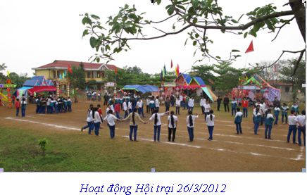 THCS Gio An - Gio Linh - Quảng Trị,Trung học cơ sở Gio An - Gio Linh - Quảng Trị,THCS Gio An,Trung học cơ sở Gio An