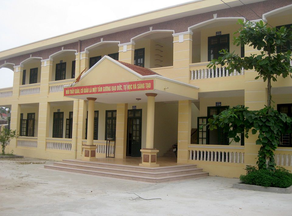 Trường Trung Học Cơ Sở Long Xuyên - Phúc Thọ - Hà Nội,Trường THCS Long Xuyên - Phúc Thọ - Hà Nội,Trường Trung Học Cơ Sở Long Xuyên,Trường THCS Long Xuyên