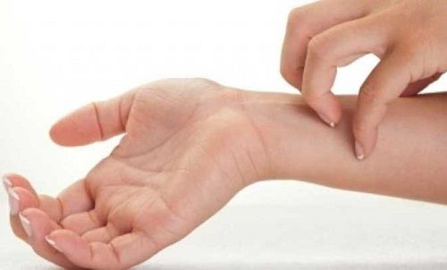 Vì sao lại ngứa và gãi lại hết ngứa,vì sao lại ngứa