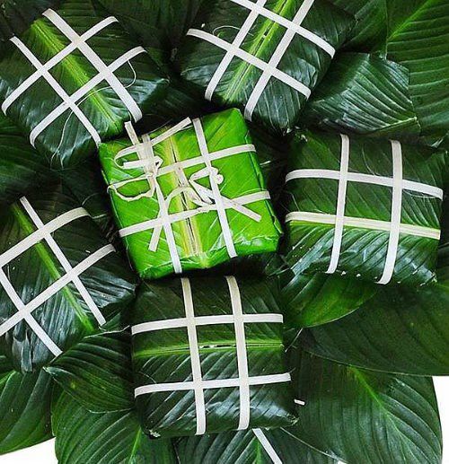 Vì sao ngày tết phải làm Bánh Chưng,Bánh Chưng ngày Tết,Bánh Chưng