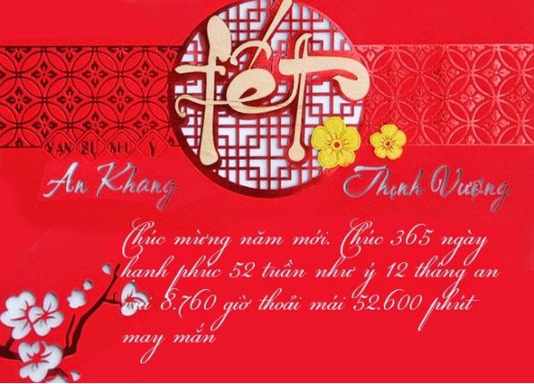 Lại thêm một mùa xuân nữa
