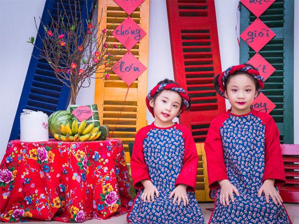 Tết - Một ngày mà tôi không thể quên,Tết Nguyên Đán