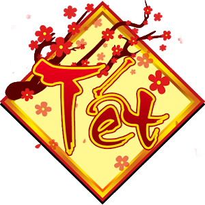 Sắp Tết thôi thì cứ mơ