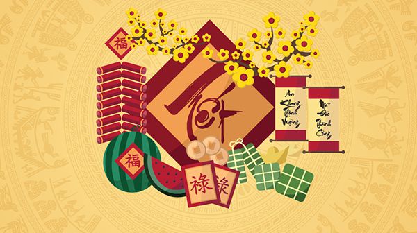 Tết Mậu Tuất,Xuân Mậu Tuất