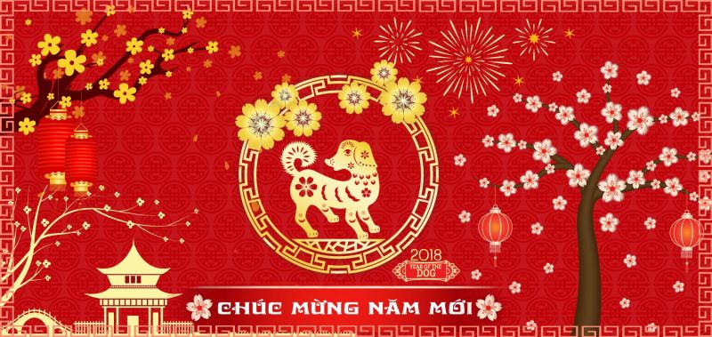 Bài Viết Về Năm Mới (Hà Trọng Lộc)