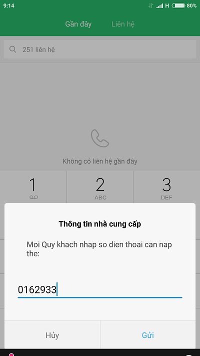  cách nạp tiền cho thuê bao khác của Viettel,nạp tiền cho số điện thoại của Viettel,nạp tiền cho số viettel khác