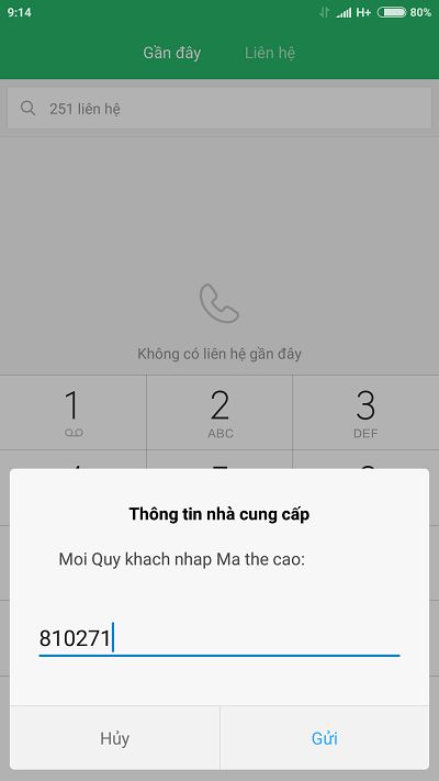  cách nạp tiền cho thuê bao khác của Viettel,nạp tiền cho số điện thoại của Viettel,nạp tiền cho số viettel khác