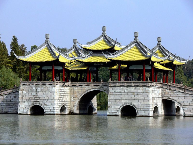 Thường Thục - Thường Châu - Trung Quốc,Thường Thục,Thường Châu,Trung Quốc,Từ Hà Nội đi Thường Thục bao xa