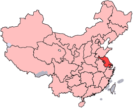 Thường Thục - Thường Châu - Trung Quốc,Thường Thục,Thường Châu,Trung Quốc,Từ Hà Nội đi Thường Thục bao xa