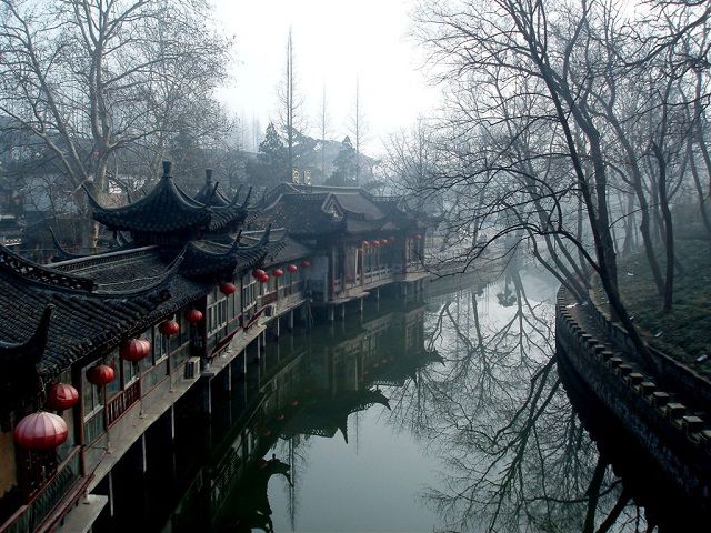 Thường Châu - Trung Quốc