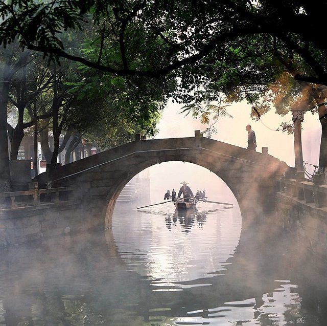 Thường Châu - Trung Quốc