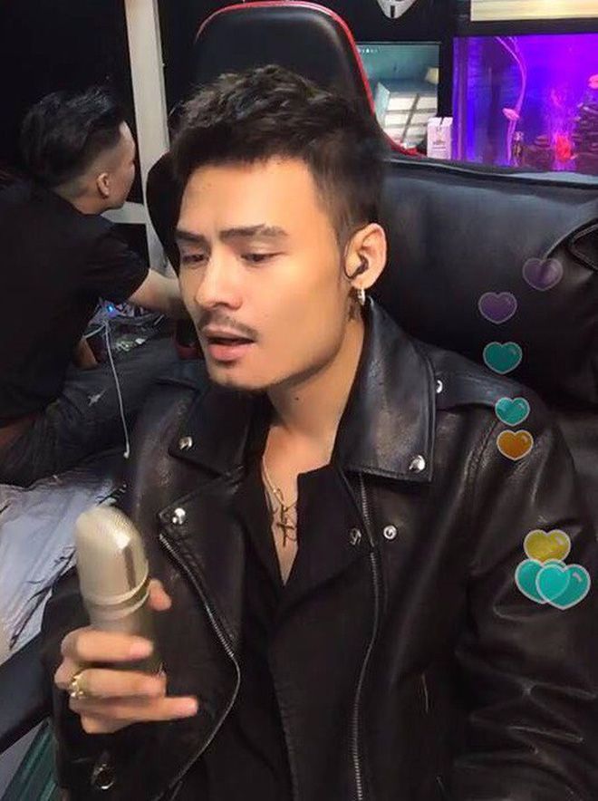 Hoa Vinh là ai? Sao lại hot đến thế?
